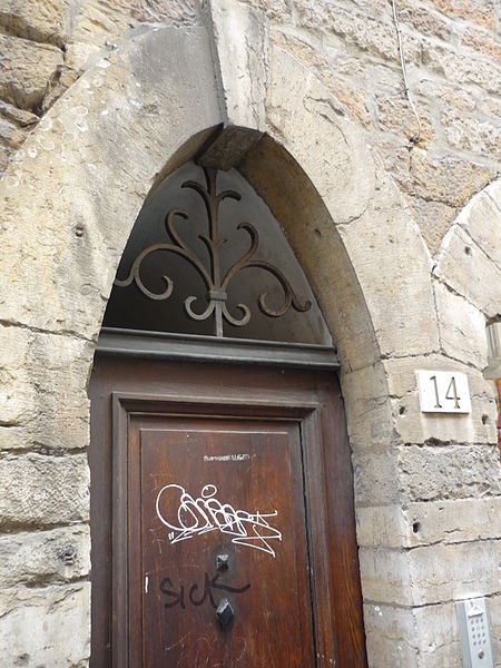 Photo de Maisons 14 Rue de la Bombarde à Lyon
