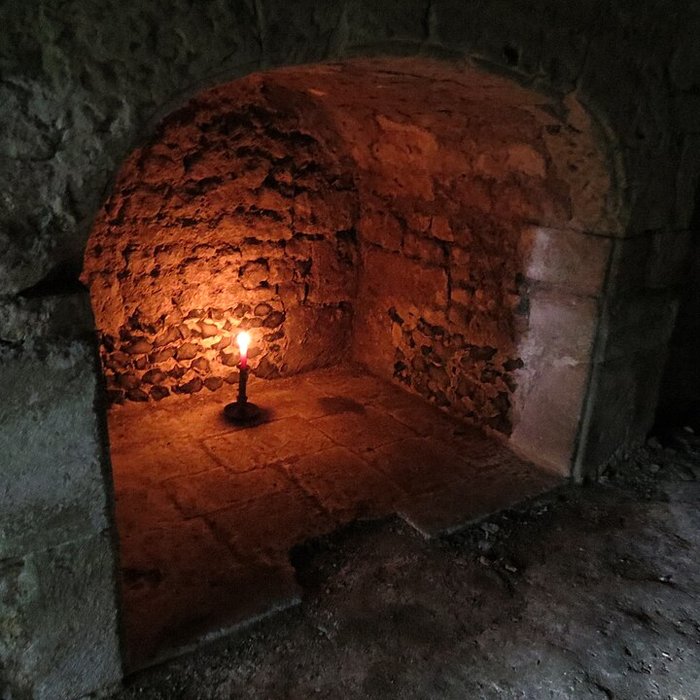 Photo de Château de Canteloup également sur commune de Romilly-sur-Andelle