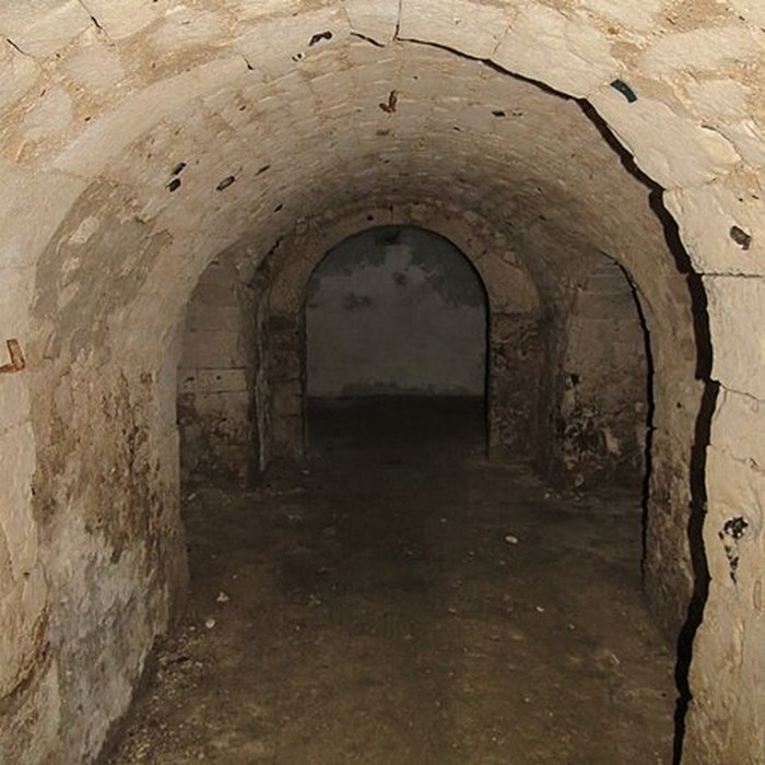 Photo de Château de Canteloup également sur commune de Romilly-sur-Andelle