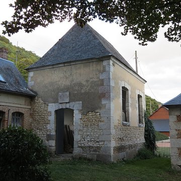 Château de Canteloup