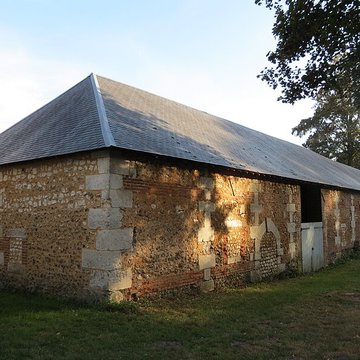 Château de Canteloup