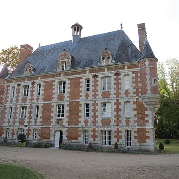 Château de Canteloup