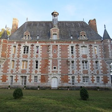 Château de Canteloup