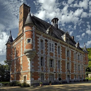 Château de Canteloup
