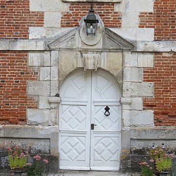 Château de Canteloup
