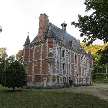 Château de Canteloup