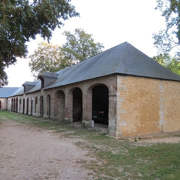 Château de Canteloup