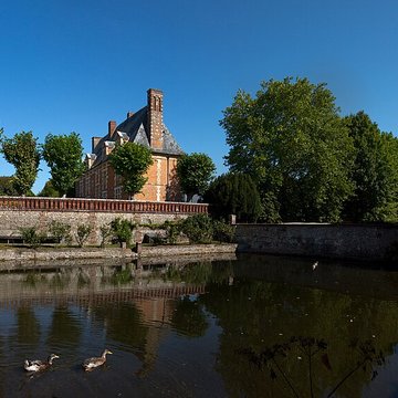 Château de Canteloup