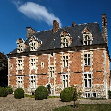 Château de Canteloup