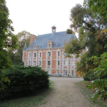 Château de Canteloup