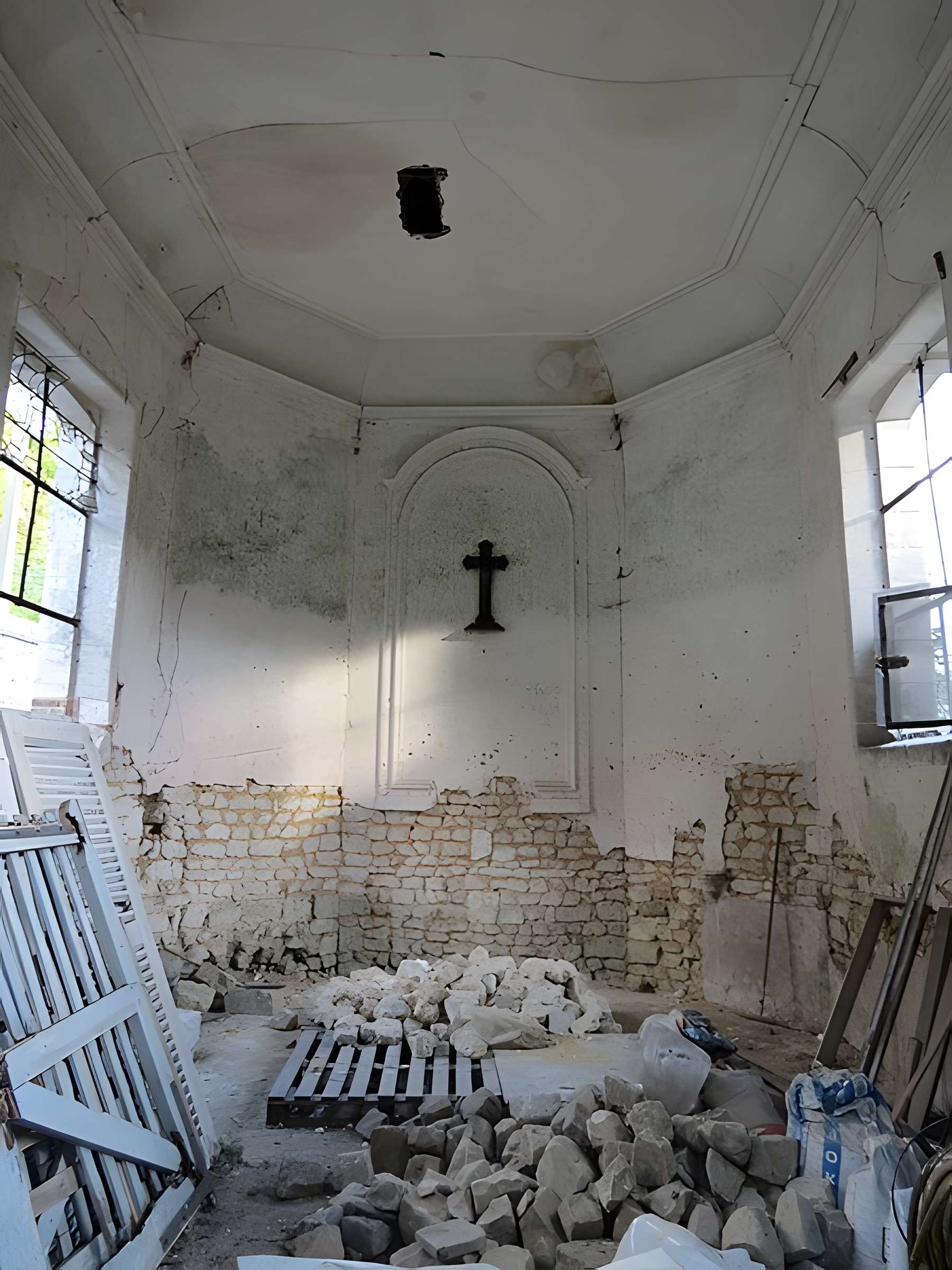 Château de Canteloup