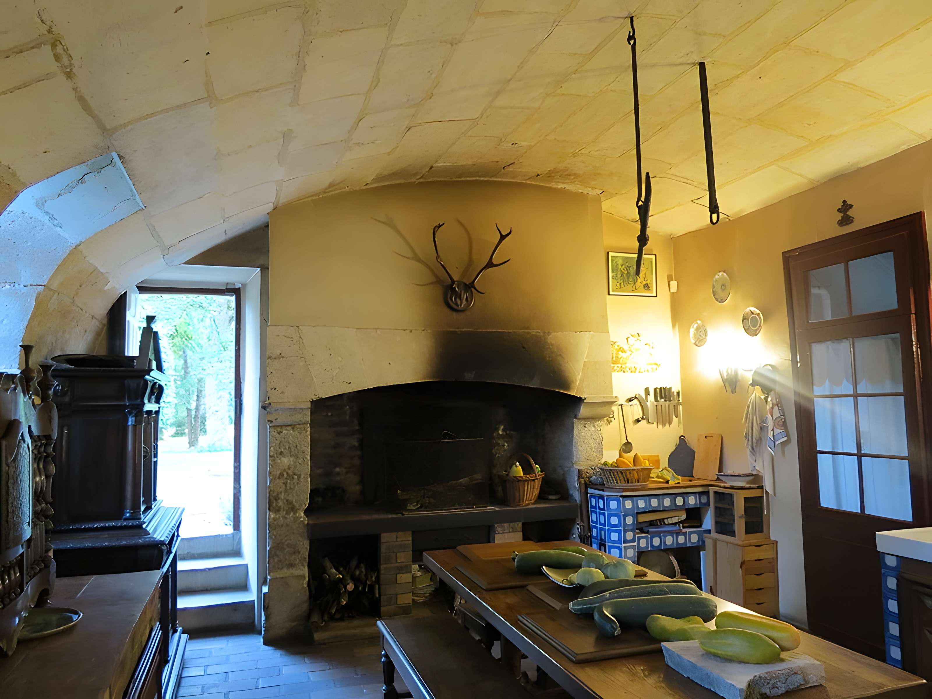 Château de Canteloup