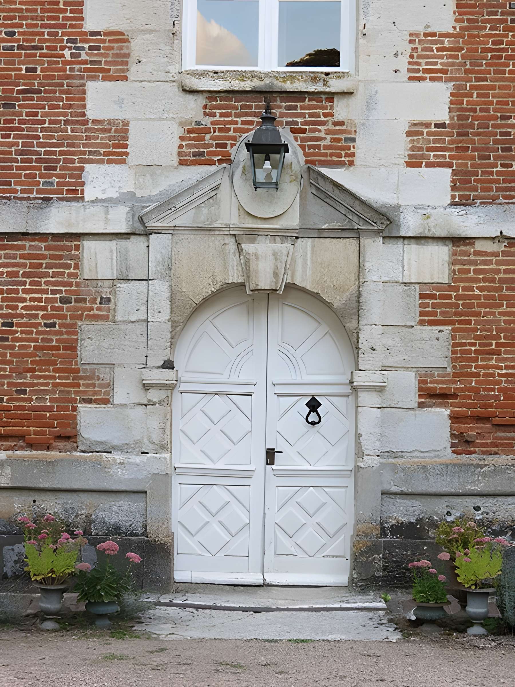 Château de Canteloup