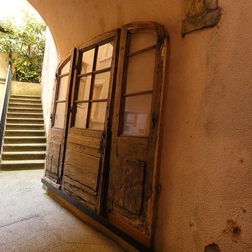 Maisons, 10, 12 Rue Saint-Georges à Lyon 