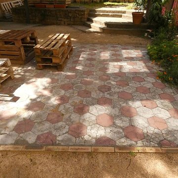 Maisons, 10, 12 Rue Saint-Georges à Lyon 