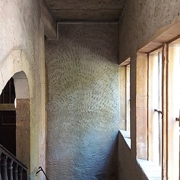 Maisons, 10, 12 Rue Saint-Georges à Lyon 