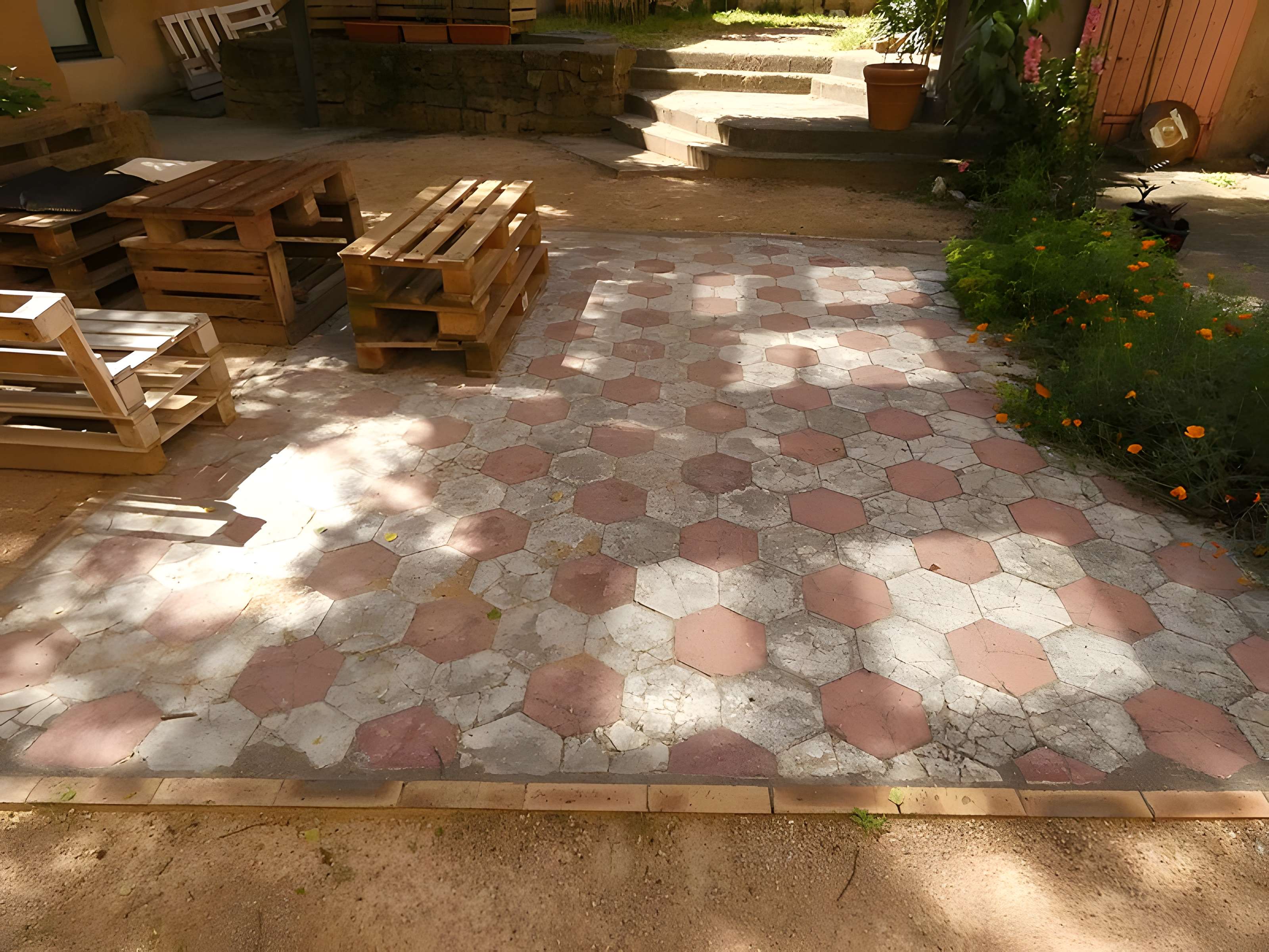 Maisons, 10, 12 Rue Saint-Georges à Lyon 