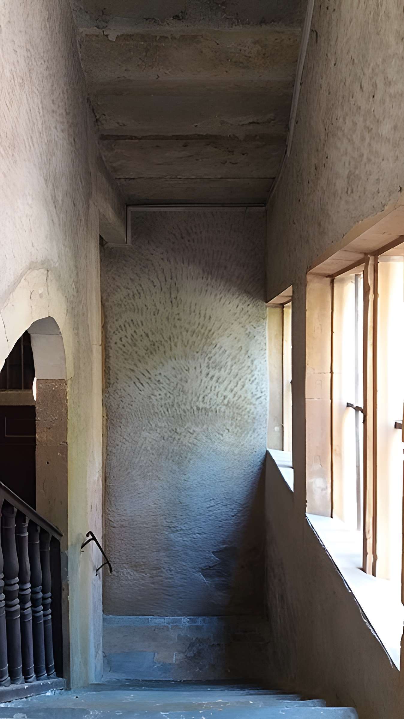 Maisons, 10, 12 Rue Saint-Georges à Lyon 