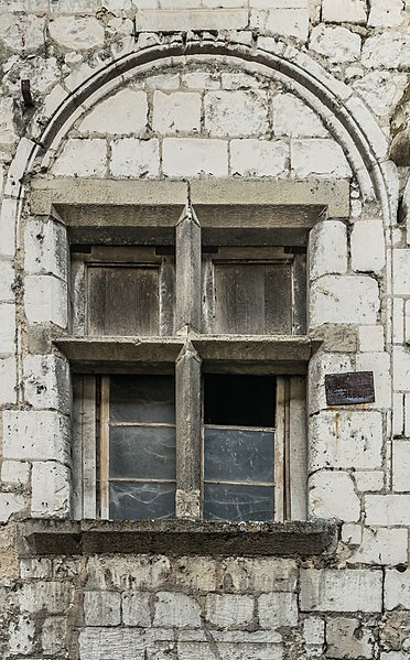 Maisons, 4 Rue Bourgeoise à Beaulieu-lès-Loches