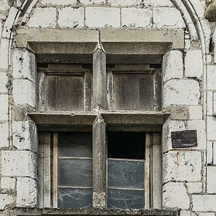 Photo de Maisons, 4 Rue Bourgeoise à Beaulieu-lès-Loches