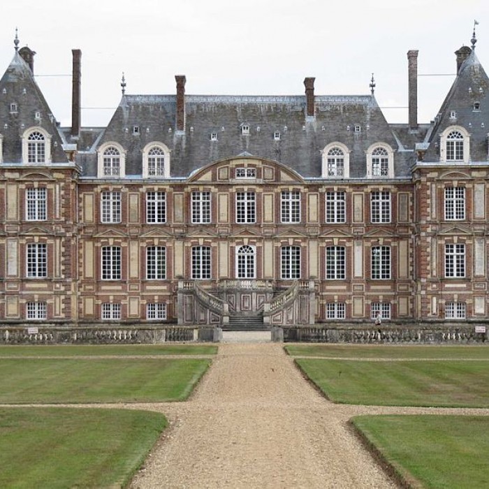 Photo de Château de Cany