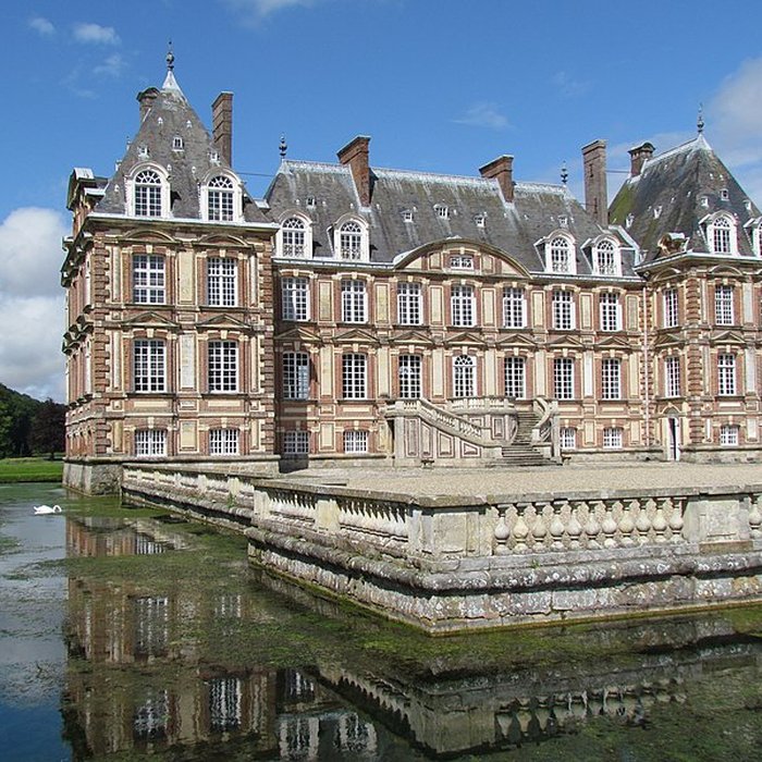 Photo de Château de Cany