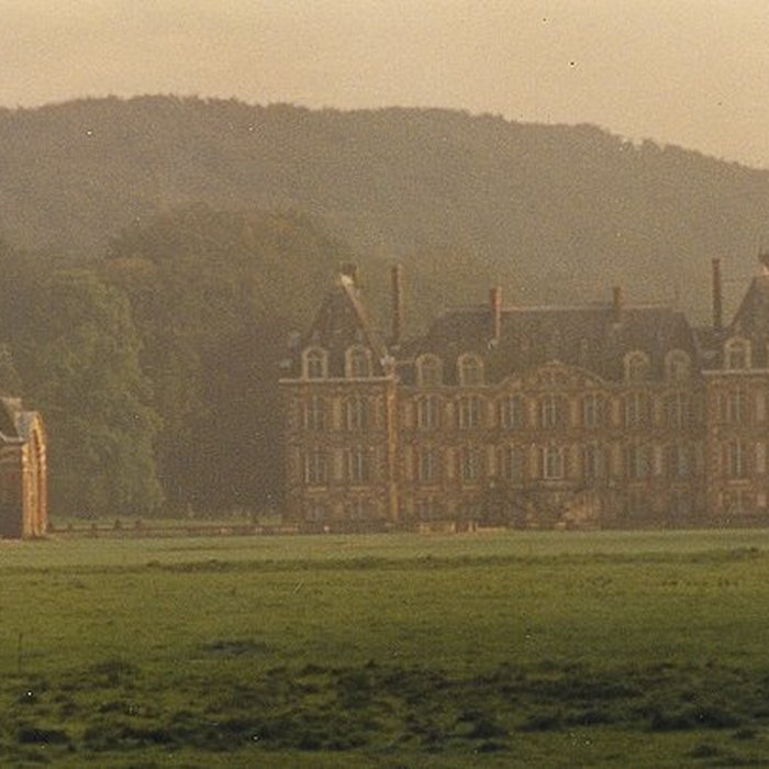Photo de Château de Cany