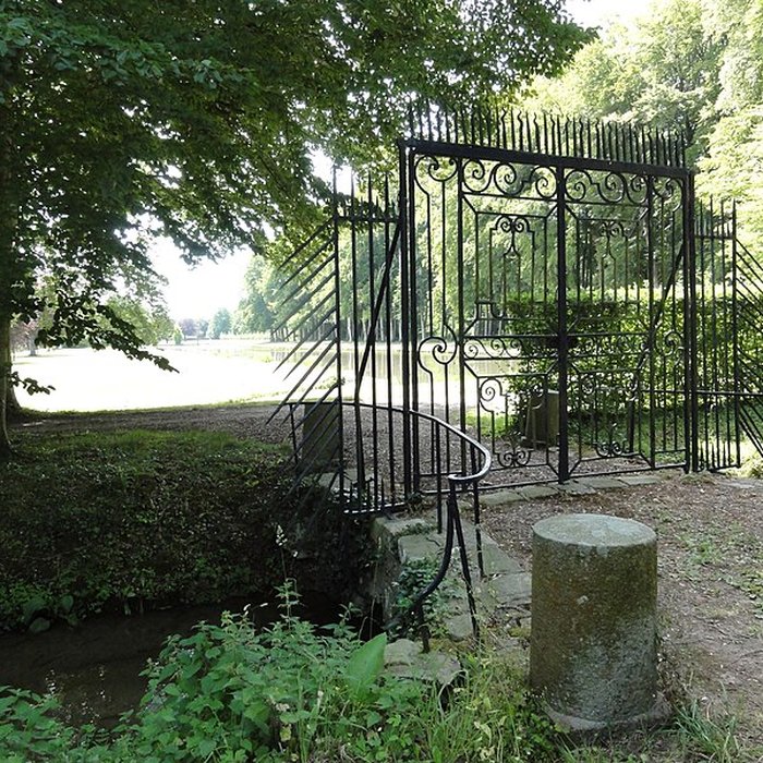 Photo de Château de Cany