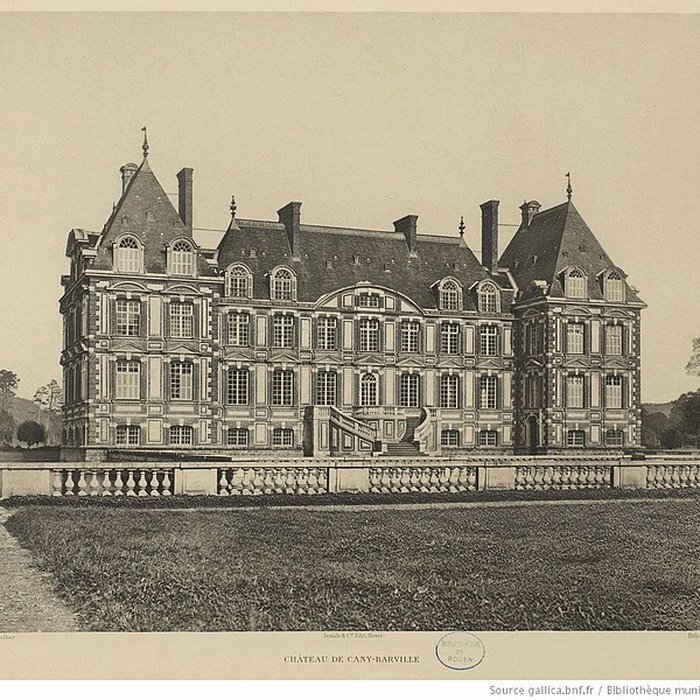 Photo de Château de Cany