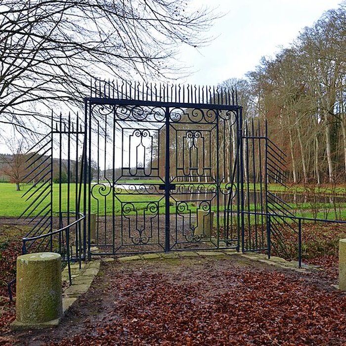 Photo de Château de Cany