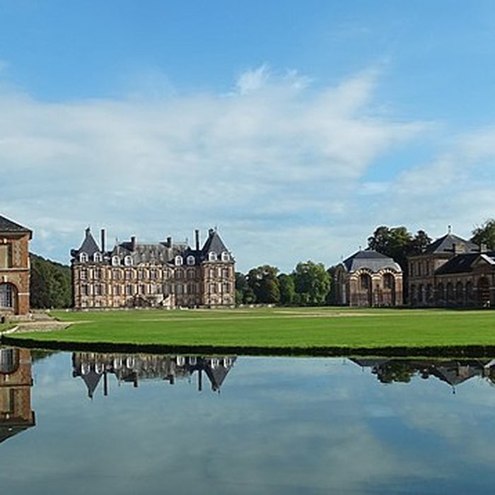 Photo de Château de Cany