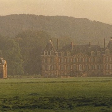 Château de Cany