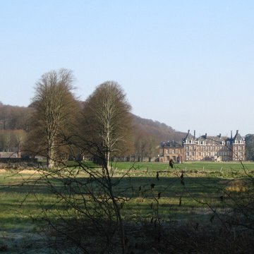 Château de Cany