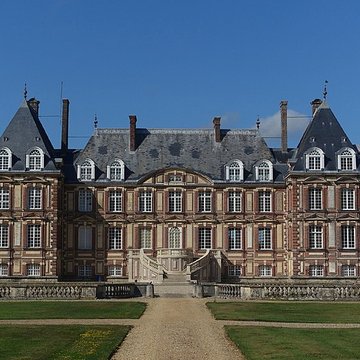Château de Cany