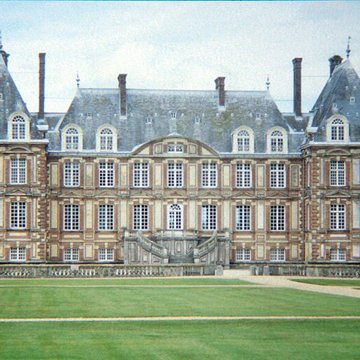 Château de Cany
