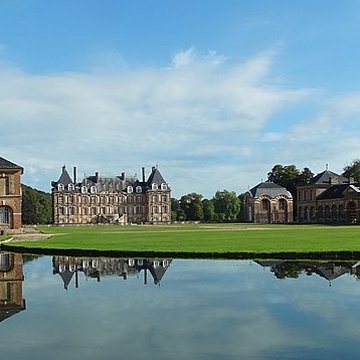 Château de Cany