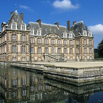 Château de Cany