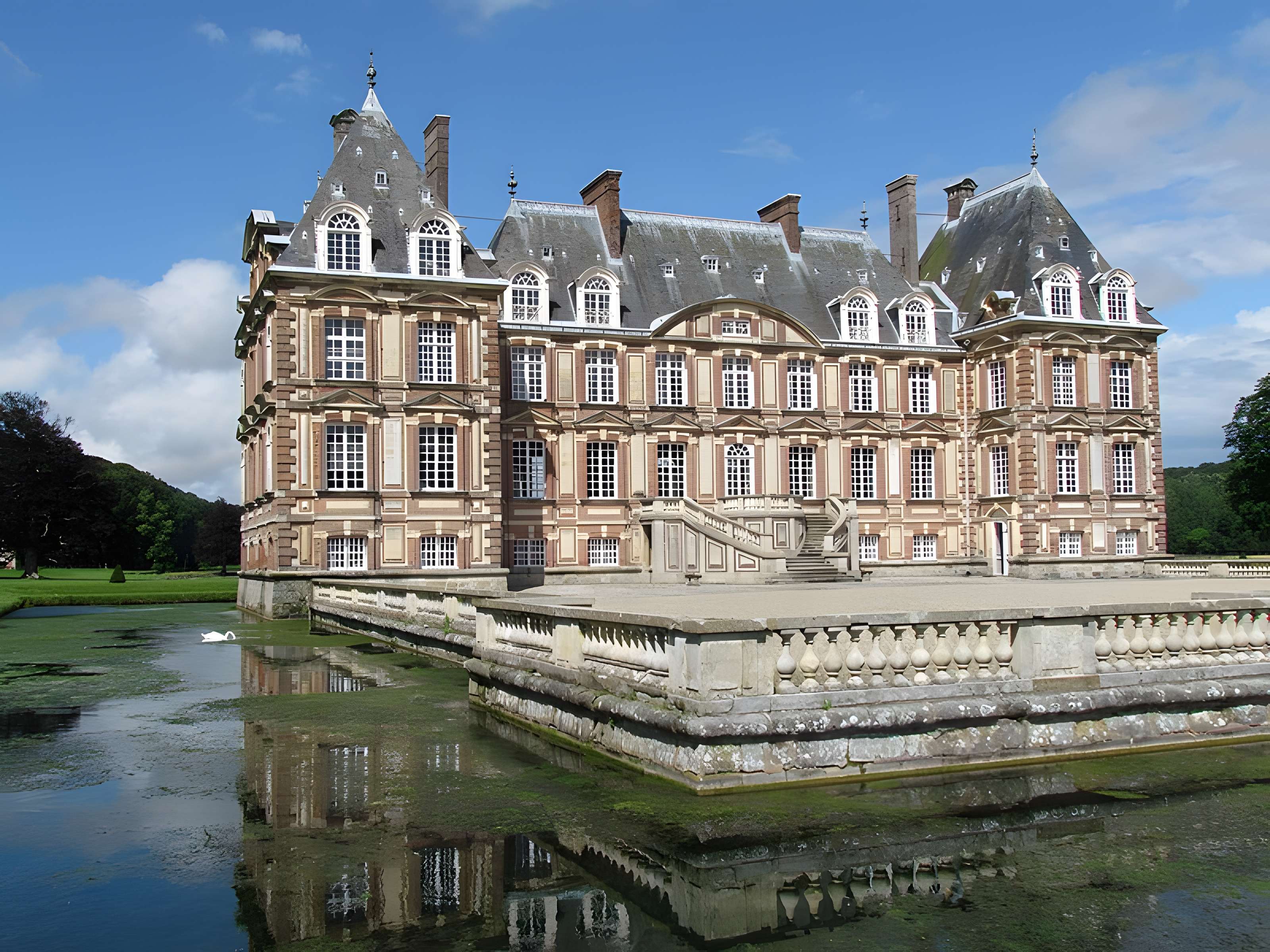 Château de Cany