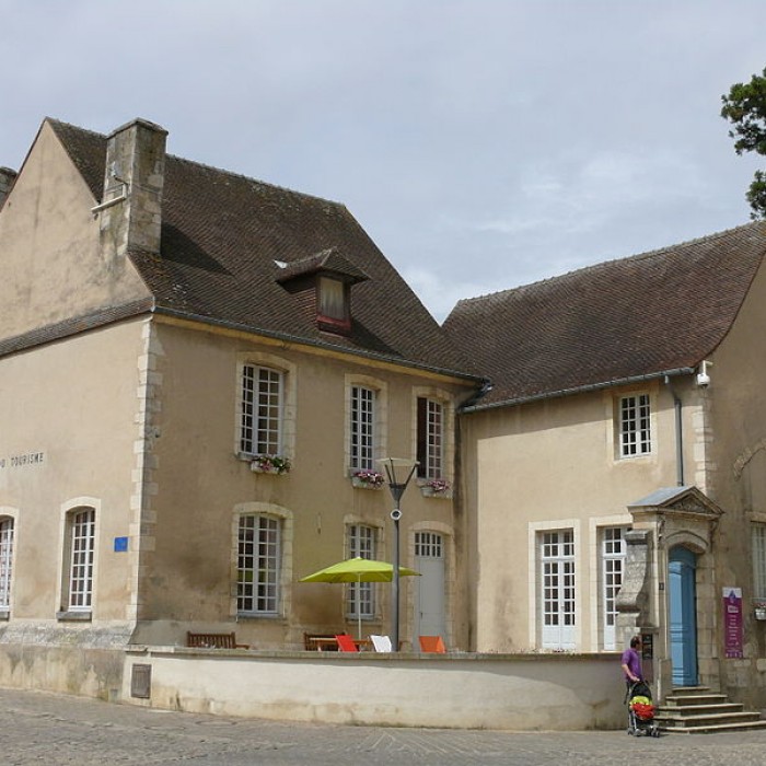 Photo de Maisons, Place Étienne-Dolet à Bourges