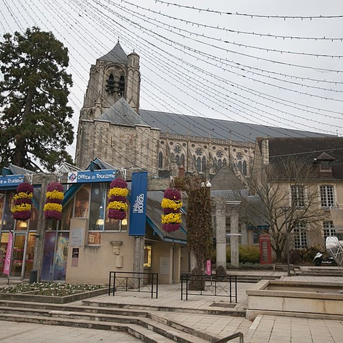 Photo de Maisons, Place Étienne-Dolet à Bourges