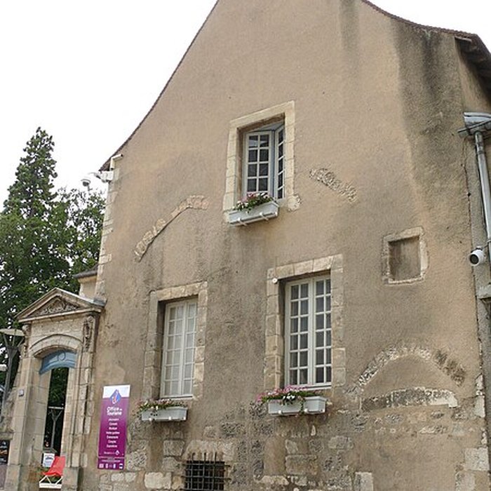 Photo de Maisons, Place Étienne-Dolet à Bourges