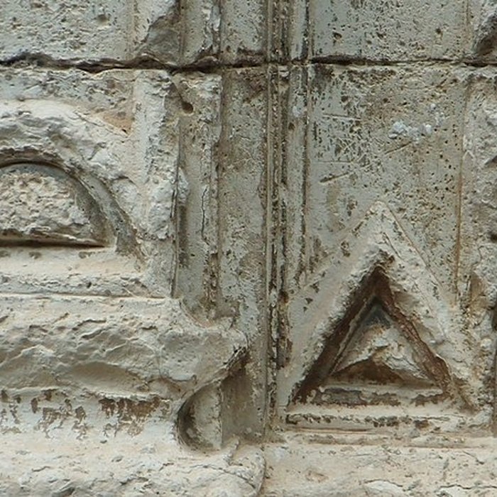 Photo de Maisons, Rue de lÉvêché à Vaison-la-Romaine