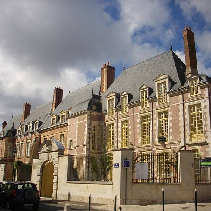 Photo de Maison, 6 Rue dEscures à Orléans