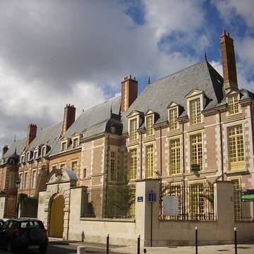 Maison, 6 Rue dEscures à Orléans