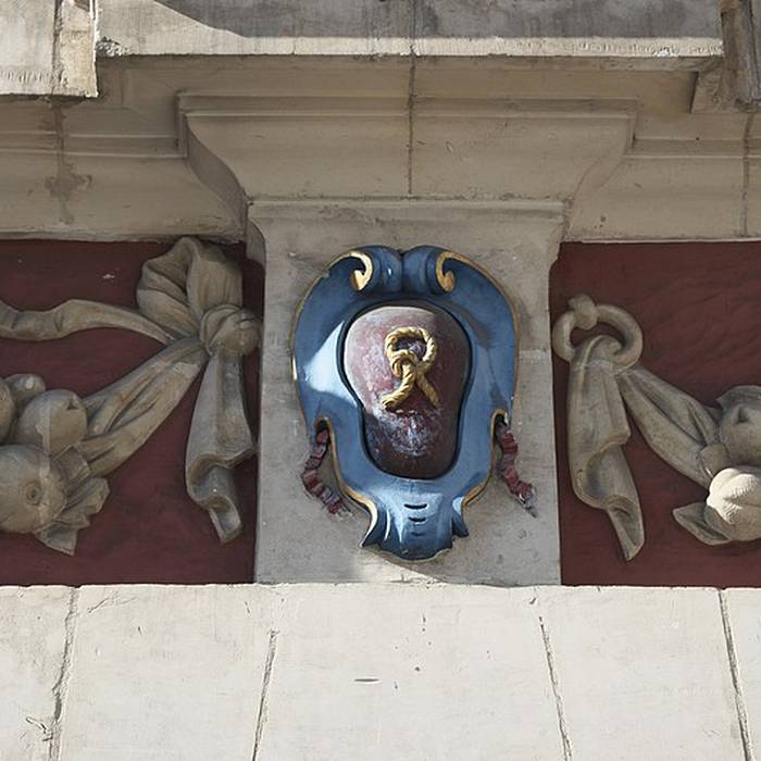 Photo de Maisons, Rue Lepelletier N1 à 5 à Lille