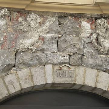 Maisons, Rue Lepelletier N1 à 5 à Lille