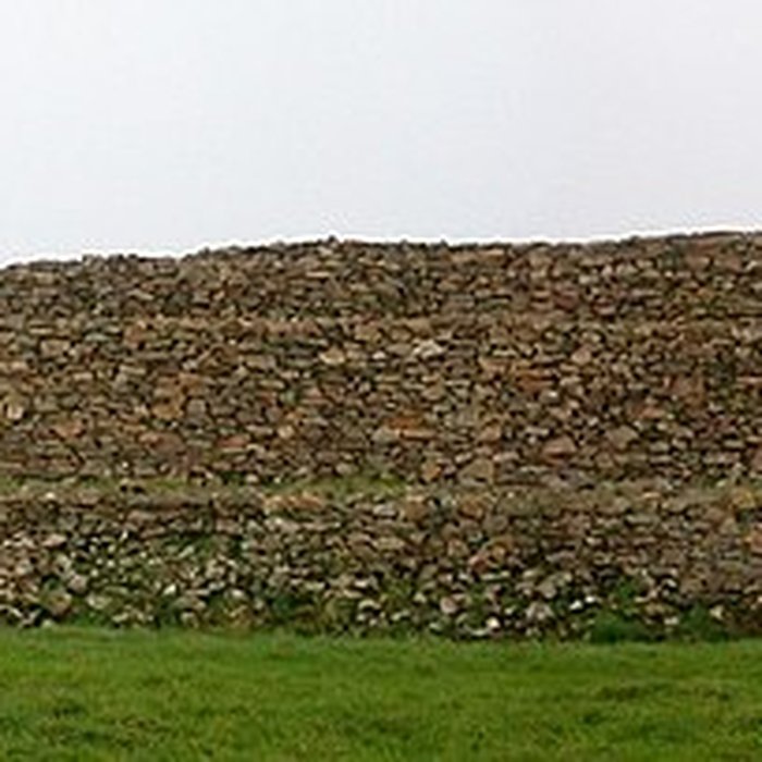 Photo de Cairn du petit Mont à Arzon