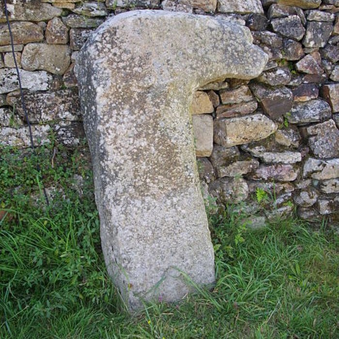 Photo de Cairn du petit Mont à Arzon