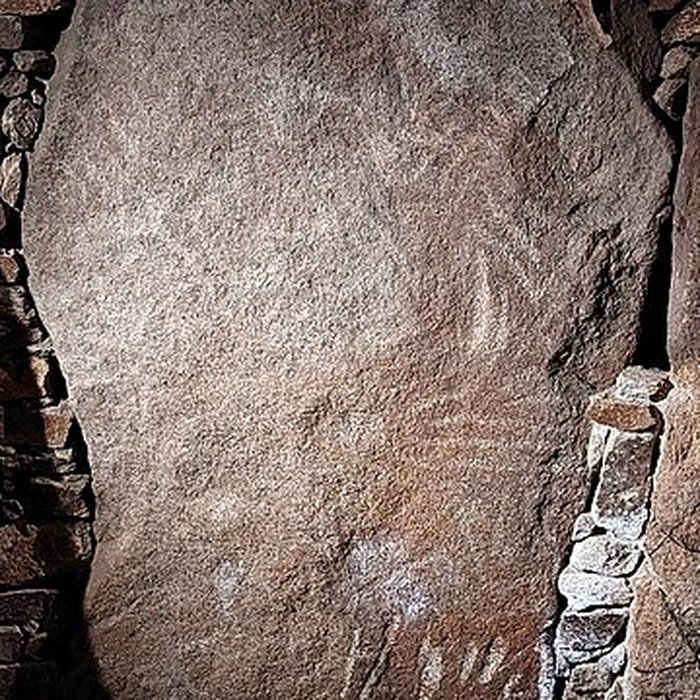 Photo de Cairn du petit Mont à Arzon
