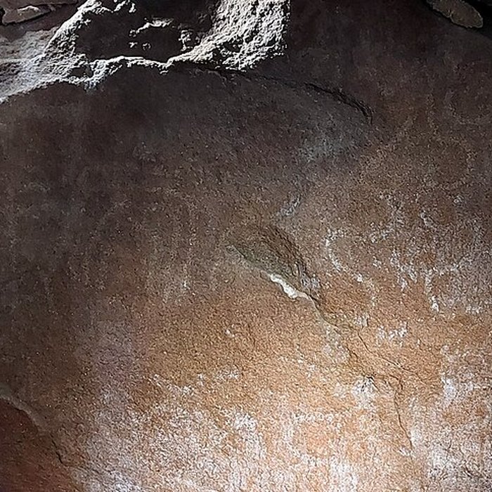 Photo de Cairn du petit Mont à Arzon